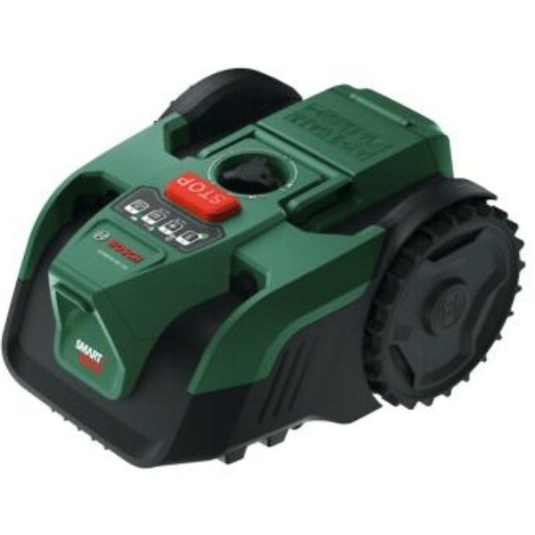 Robot de tuns gazonul Bosch VISIMOW18V-200 Robot de tuns gazonul Bosch VISIMOW18V-200