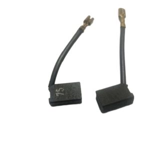 Perii colectoare 6x8x16 5 mm Black Decker 40185301