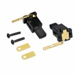 Set perii carbune pentru circular Bosch PKS 66AF imagine piese componente