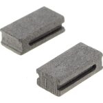 Set perii carbune pentru polizor unghiular Skil 9005