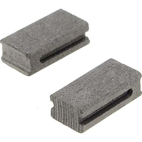 Set perii carbune pentru polizor unghiular Skil 9005 Set perii carbune pentru polizor unghiular Skil 9005