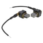 Set perii carbuni pentru rotopercutor Skil 1703