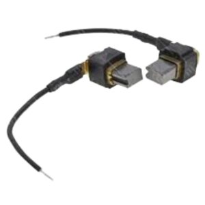 Set perii carbuni pentru rotopercutor Skil 1703