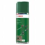 Spray lubrifiant intretinere unelte gradina Bosch