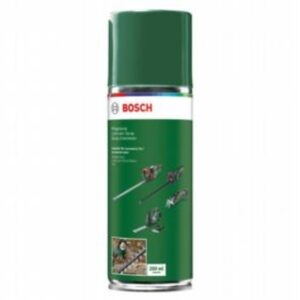 Spray lubrifiant intretinere unelte gradina Bosch