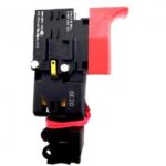 Intrerupator masina de gaurit Bosch PSB 600RPE si PSB 1000RPE