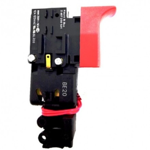 Intrerupator masina de gaurit Bosch PSB 600RPE Intrerupator masina de gaurit Bosch PSB 600RPE si PSB 1000RPE