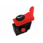 Intrerupator masina de gaurit cu percutie Skil 6280