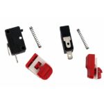 Intrerupator slefuitor pereti Skil 7520 kit 2 vederi produs