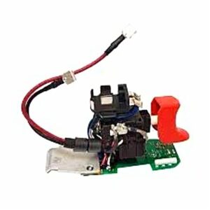 Modul electronic complet masina gaurit Bosch GSR 10.8V-2-Li si GSR 12V-15