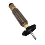 Rotor polizor Bosch GWS 7-125 pentru polizoare mici de tip nou