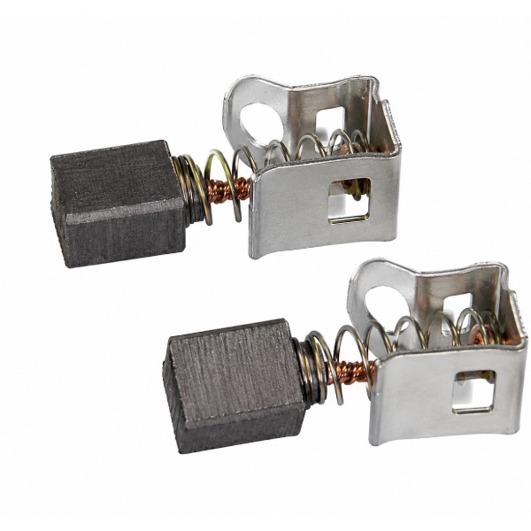 Set perii carbune masina de insurubat Bosch GSR 14.4 VE-2 Set perii carbune masina de insurubat Bosch GSR 14.4 VE-2 si GSB 12 VE-2