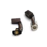 Set perii carbune masina de insurubat cu percutie Bosch GDR 18V-Li si GDR 14.4 V-Li