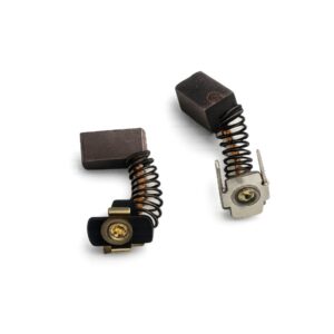 Set perii carbune masina de insurubat cu percutie Bosch GDR 18V-Li si GDR 14.4 V-Li