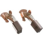 Set perii carbune masina gaurit cu acumulatori Makita 6204D si 6314D