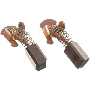 Set perii carbune masina gaurit cu acumulatori Makita 6204D si 6314D