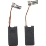 Set perii carbune rotopercutor Makita HR 5201C si HR4510C