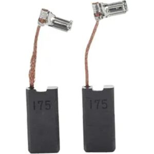 Set perii carbune rotopercutor Makita HR 5201C si HR4510C