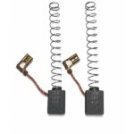 Set perii colectoare fierastrau circular Milwaukee CS75 produs original