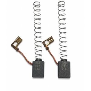 Set perii colectoare fierastrau circular Milwaukee CS75 produs original