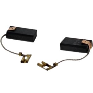 Set perii colectoare pentru rotopecutor Bosch GBH 5 DCE si GBH 38