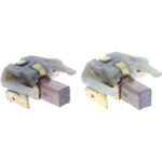 Set perii colectoare pentru rotopercutor DeWalt DW9995 Type 2