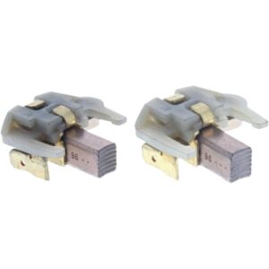 Set perii colectoare pentru rotopercutor DeWalt DW9995 Type 2