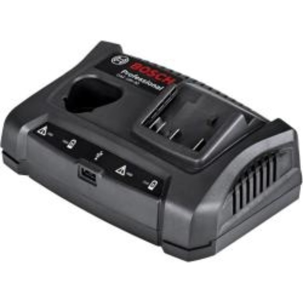 Incarcator Bosch GAX 18V-30 UNI Incarcator Bosch GAX 18V-30 UNI