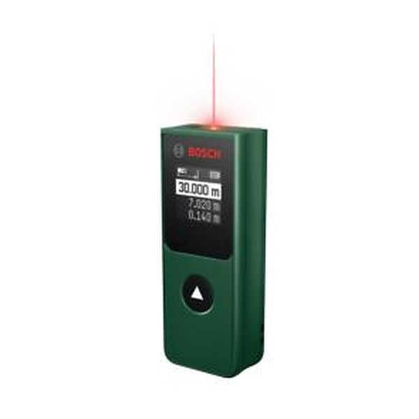 telemetru-laser-bosch-plm30-21-30-m-0603672k00 Telemetru laser Bosch PLM30-21 30 m - imagine 1