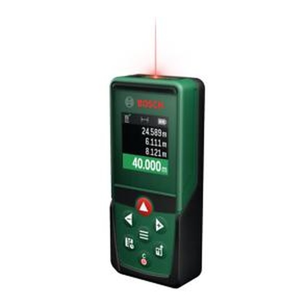 telemetru-laser-bosch-plm40-23-40-m-0603672m00 Telemetru laser Bosch PLM40-23 40 m - imagine 1