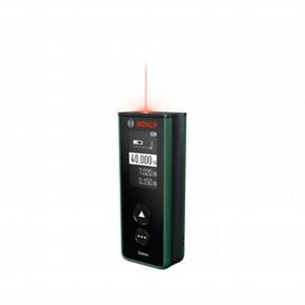 telemetru-laser-bosch-zamo-set-40-m-0603672h01 Telemetru laser Bosch Zamo Set 40 m - imagine 1